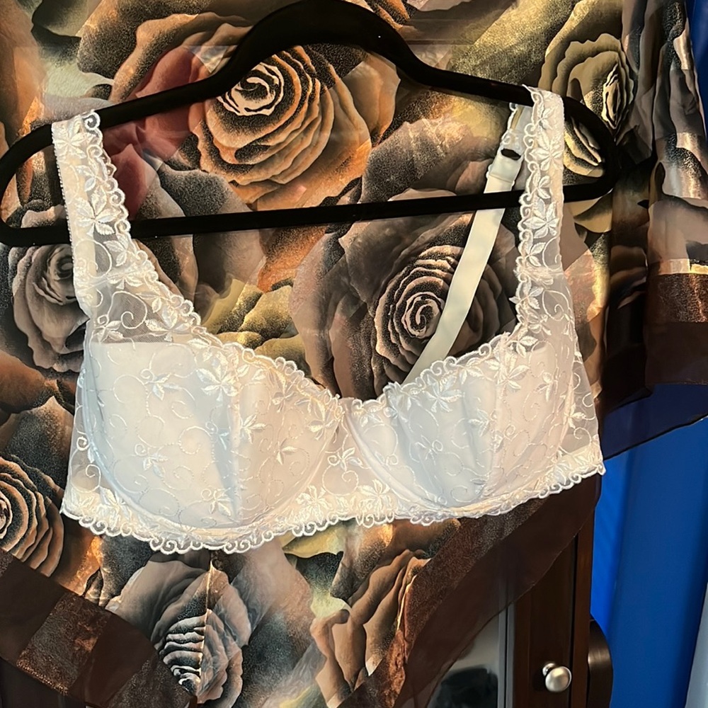 Push up bra